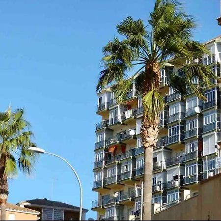 La Posada Del Viajero Apartment Torremolinos Luaran gambar