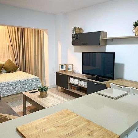 La Posada Del Viajero Apartment Torremolinos Luaran gambar