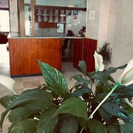 La Posada Del Viajero Apartment Torremolinos Luaran gambar