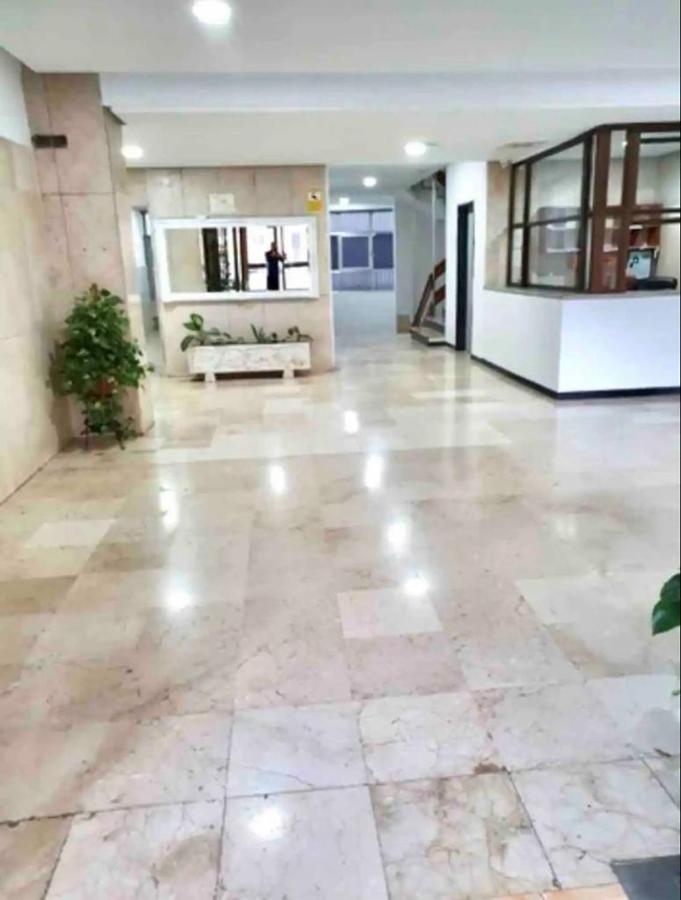 La Posada Del Viajero Apartment Torremolinos Luaran gambar