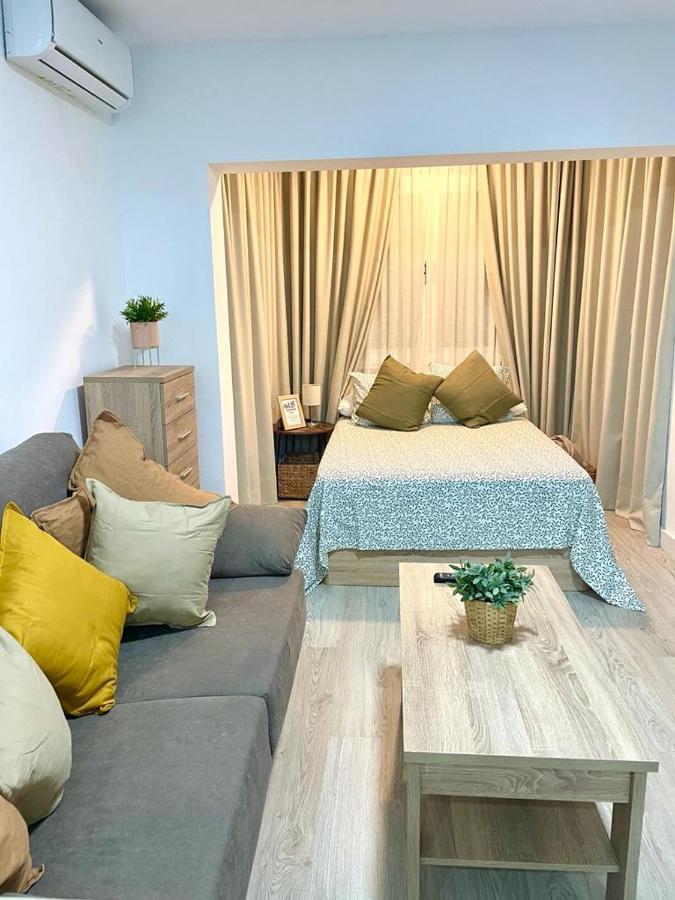 La Posada Del Viajero Apartment Torremolinos Luaran gambar