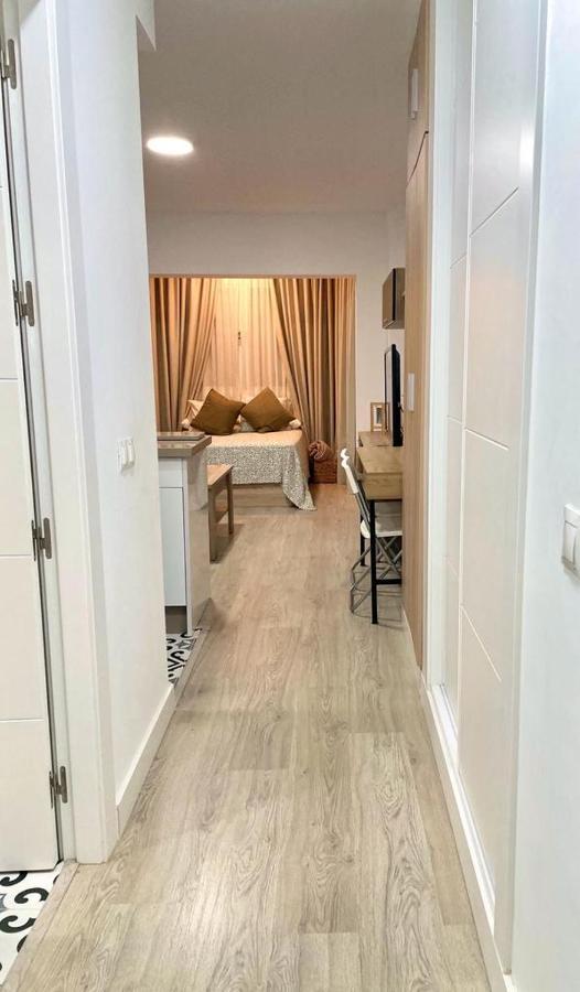 La Posada Del Viajero Apartment Torremolinos Luaran gambar